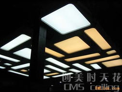 供應展會專用透光膜 pvc軟膜天花 軟膜天花