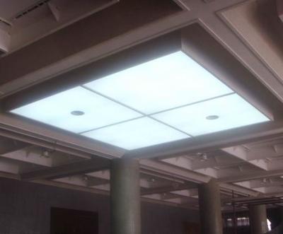 璧山軟膜天花,透光燈箱膜,藝術(shù)彩繪膜,軟拉膜,柔性天花。_建筑材料欄目