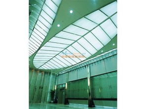 專(zhuān)業(yè)推薦 高信譽(yù)度無(wú)塵透光膜廠家及軟拉膜型號(hào)全解析