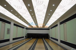 吊頂材料全解析 軟拉膜，你值得擁有的時尚與實用之選